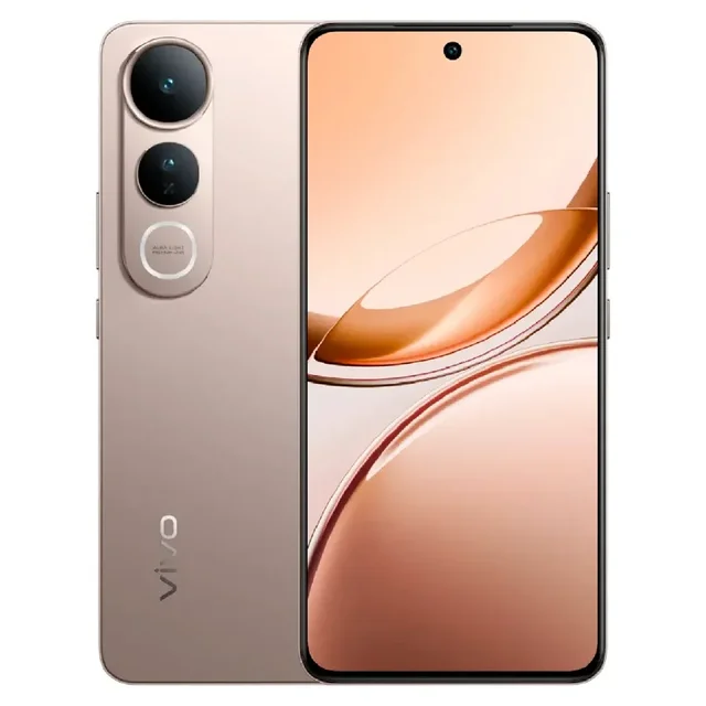 Vivo V50 Lite 5G 256GB Titanium Gold