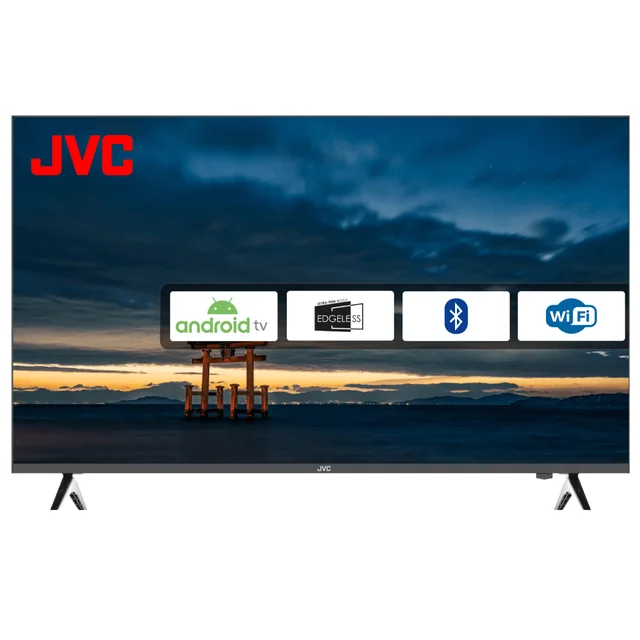 JVC LT-43NQ5165