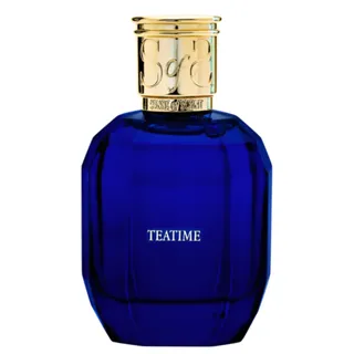 Sense Of Scent Teatime EDP 100 ml