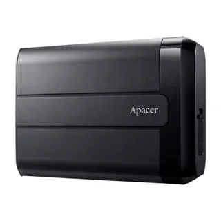 AC732 5TB Black