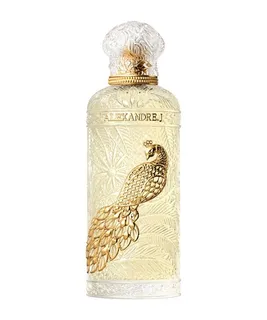 Alexandre J Imperial Peacock 100ml Gold