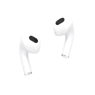 Porodo Soundtec Wireless Earbuds 3