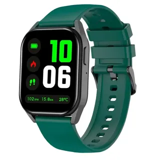Canyon SW-58 Black Green