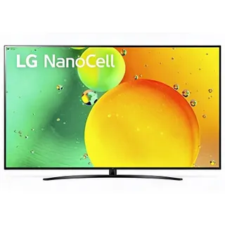 LG 43NANO766QA 43"
