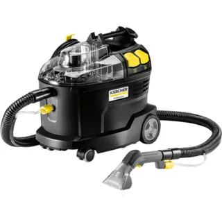 Karcher Puzzi 8/1 Go!Further