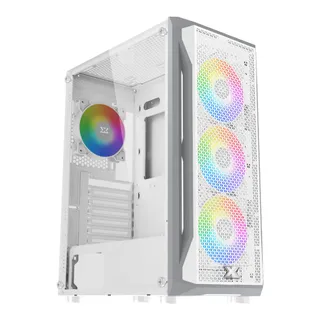 Xigmatek Gaming X Arctic Gaming Case EN46737