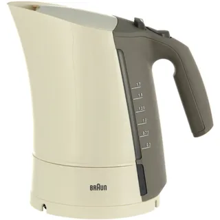 Braun WK300 Krem