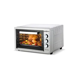 Eurolux EU-EO3216EG-45LSGR White