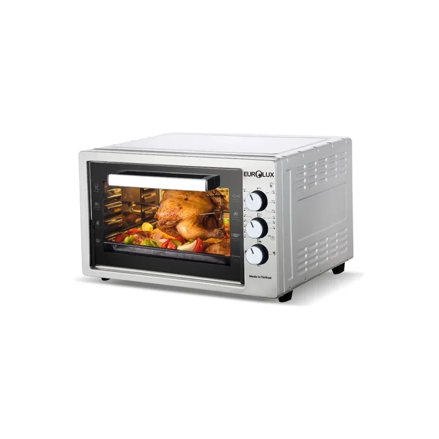 Eurolux EU-EO3216EG-45LSGR White