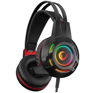Rampage Miracle-X4 Black