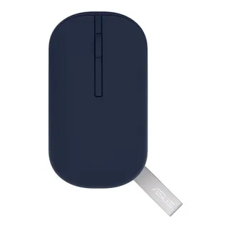 ASUS Marshmallow Mouse MD100/BL Blue