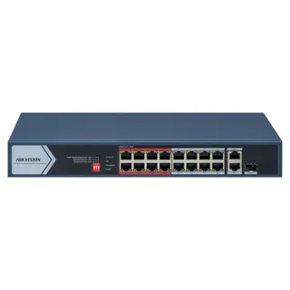 Hikvision DS-3E0318P-E/MC