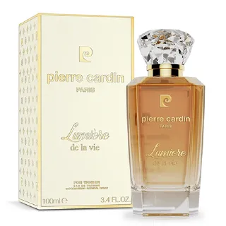 Pierre Cardin Lumiere De La Vie EDP 100 ml
