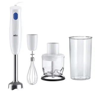 Braun MQ10.202MWH
