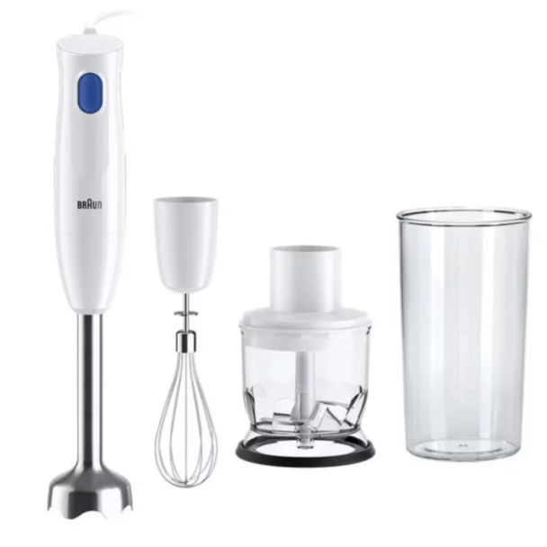 Braun MQ10.202MWH