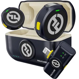 Hollyland LARK M2 Lightning Plug