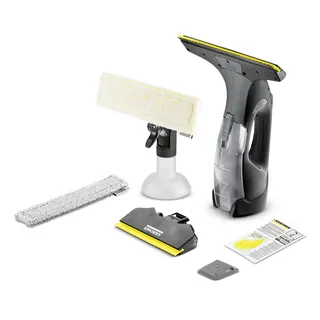 Karcher WV 5 Plus Anniversary Edition