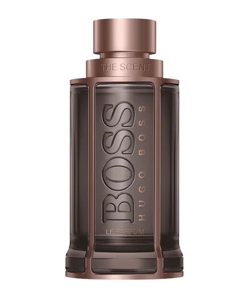 Hugo Boss The Scent Le Parfum