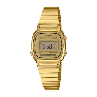 Casio LA670WGA-9DF