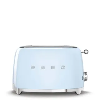 Smeg TSF01PBEU Pastel Blue