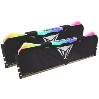 Patriot Viper RGB 32GB Bk (PVR432G360C8K)