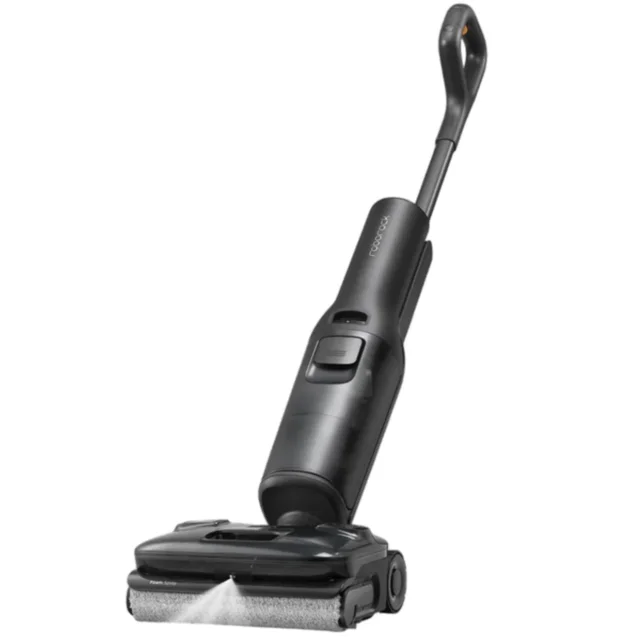Roborock F25 Ace Pro Black