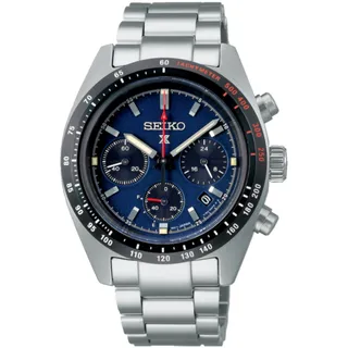 Seiko Global Elite SSC815P1