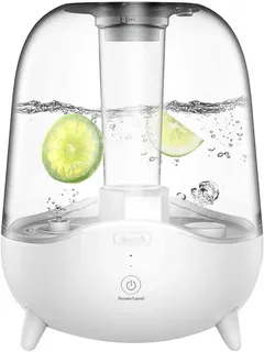 Deerma F325 Ultrasonic Humidifier Aromatherapy