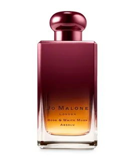 Jo Malone Rose & Musk Absolu Eau de Parfum White