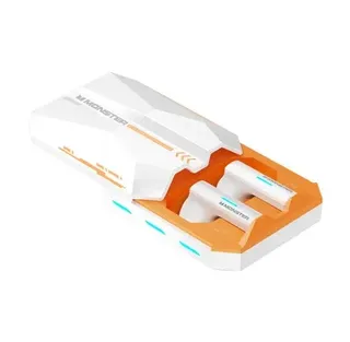 Monster AIRMARS XKT11 White