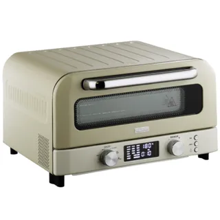 Berghoff Mini soba Retro Pizza Cream