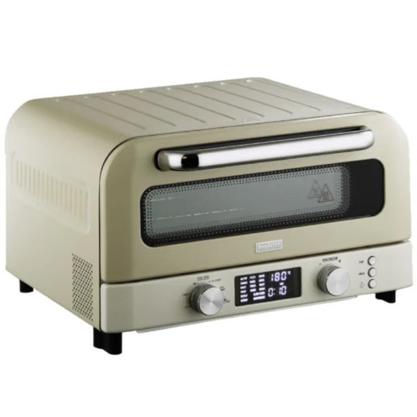 Berghoff Mini soba Retro Pizza Cream