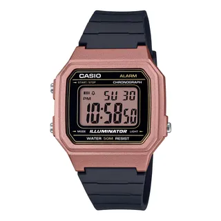 Casio W-217HM-5AVDF