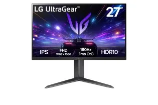 LG 27GS65F