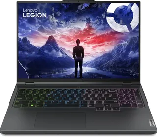Lenovo Legion 5 16IRX9