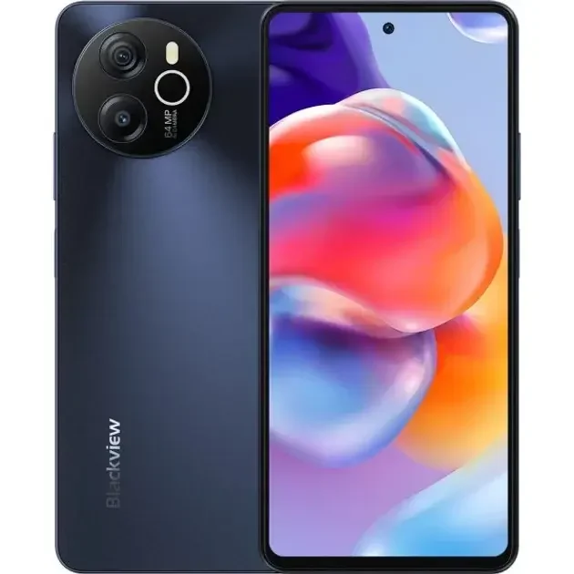 Blackview SHARK 8 256GB Black