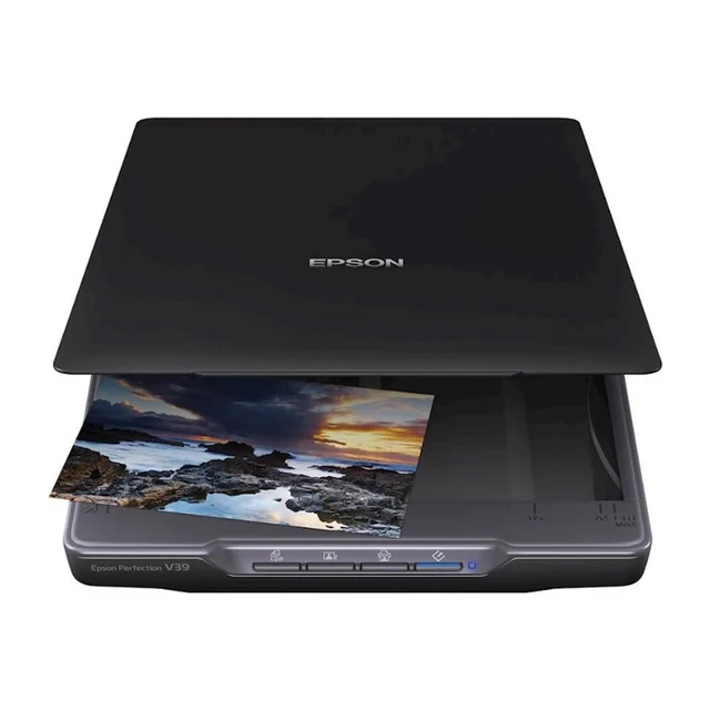 Epson V39II