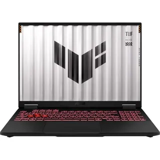 ASUS TUF GAMING 16" (Ryzen 9 8940HX + RTX 5060, 2024) 16GB, 1TB — Gray