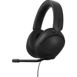 Sony Inzone H3 Black