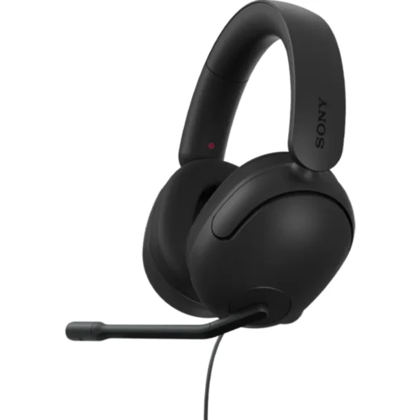 Sony Inzone H3 Black
