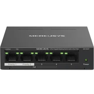 Mercusys MS105GP