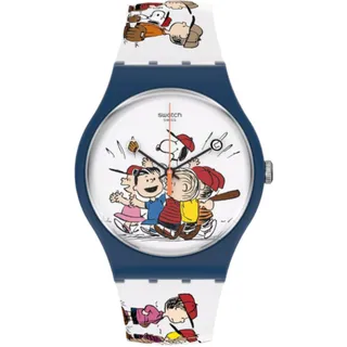 Swatch SO29Z107