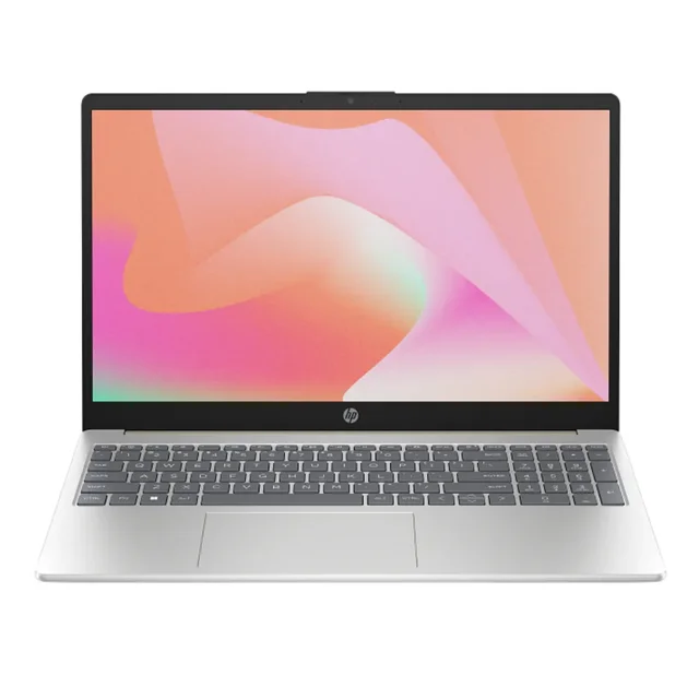 HP 15-fd0064ci 15.6" (Core 5-120U, 2024) 16GB, 512GB — Gold