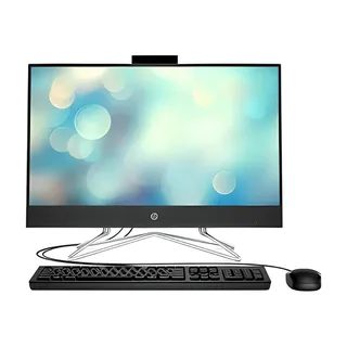 HP All-in-One 24-cr0035ci PC