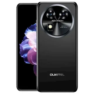 Oukitel C37 256GB Black