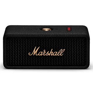 Marshall Emberton III Black