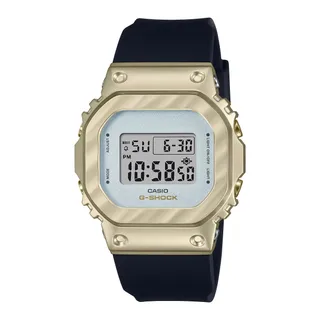 G-Shock GM-S5600BC-1DR
