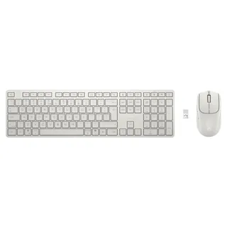 HP Multi-Device Dual-Mode Mouse and Keyboard Combo 490C