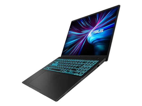 ASUS V16 V3607VP-RP011 16" (Intel 7 240H + RTX 5070 8GB) 32GB, 1TB