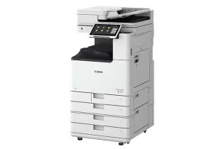 Canon imageRUNNER ADVANCE DX C3926i